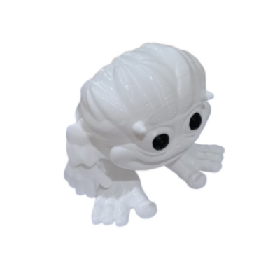 YETI BEBE ARTICULADO