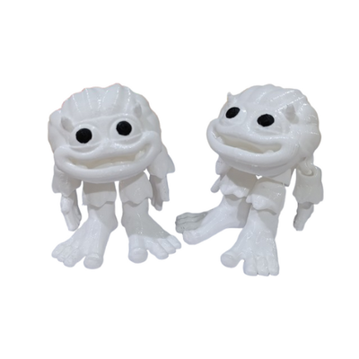 YETI BEBE ARTICULADO x2u