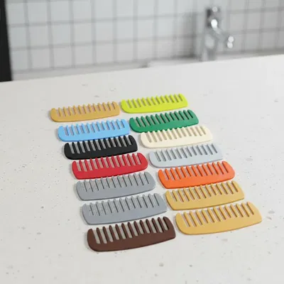 PEINE DESENREDANTE PACK