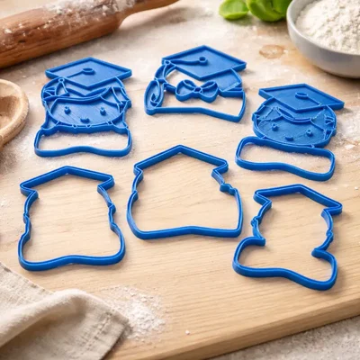 GRADUADOS CORTANTES Y MARCADORES PACK 3 PIEZAS