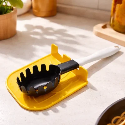 PORTA UTENSILLOS PARA APOYAR 2 UTENSILLOS