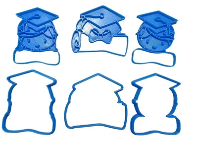 GRADUADOS CORTANTES Y MARCADORES PACK 3 PIEZAS