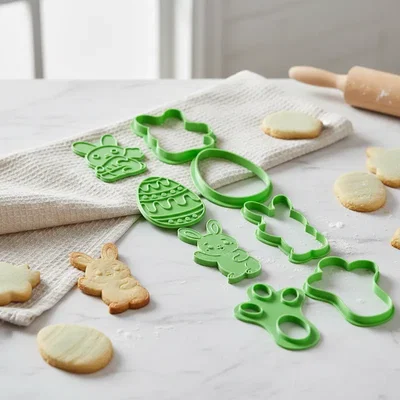 PASCUAS CORTANTES Y MARCADORES PACK 4 PIEZAS V2