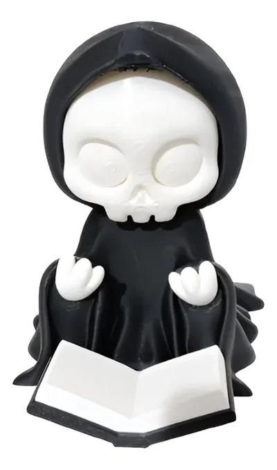 SEGADOR LECTOR GRANDE