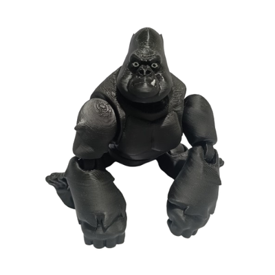 GORILLA ARTICULADO
