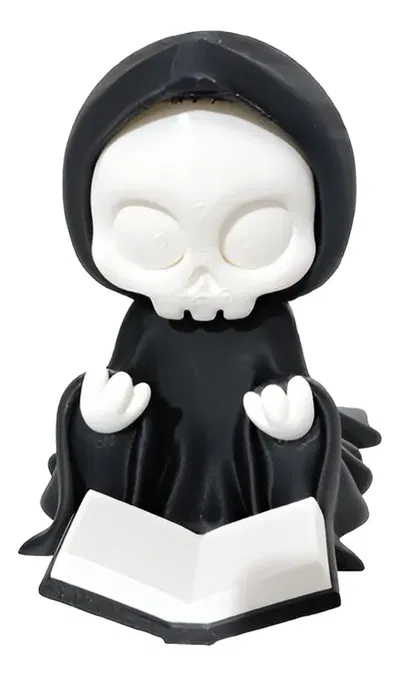 SEGADOR LECTOR GRANDE