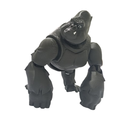 GORILLA ARTICULADO
