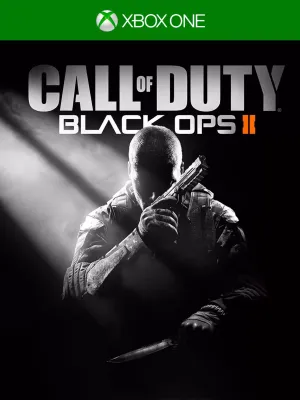 Call Of Duty Black Ops 2 para Xbox One