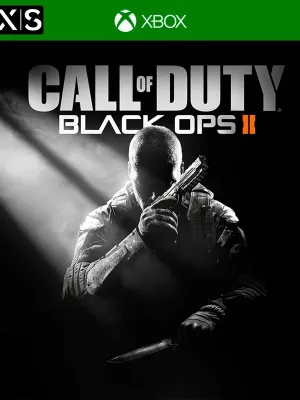 Call Of Duty Black Ops 2 para Xbox Series X/S