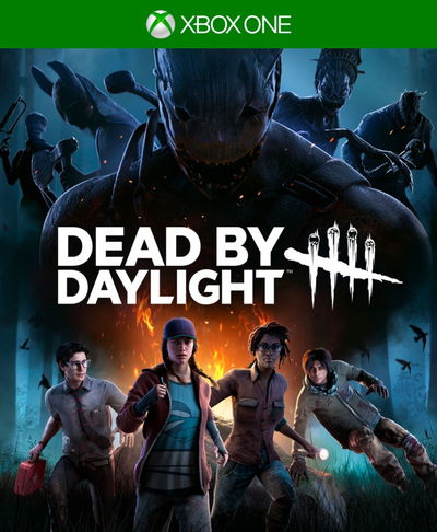 Dead By Daylight para Xbox One