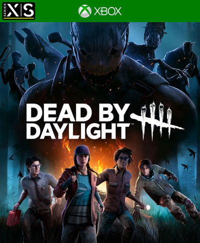 Dead By Daylight para Xbox Series X-S