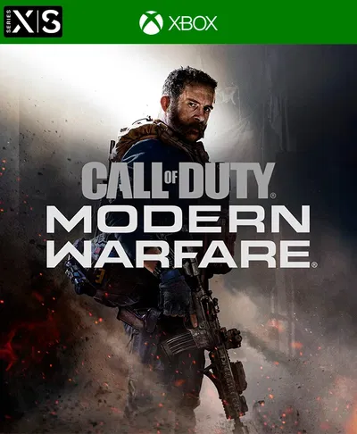 CALL OF DUTY MODERN WARFARE PARA XBOX SERIES X-S