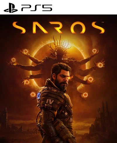 Saros Para Ps5