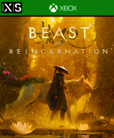 Beast of Reincarnation Para Xbox Series X-S