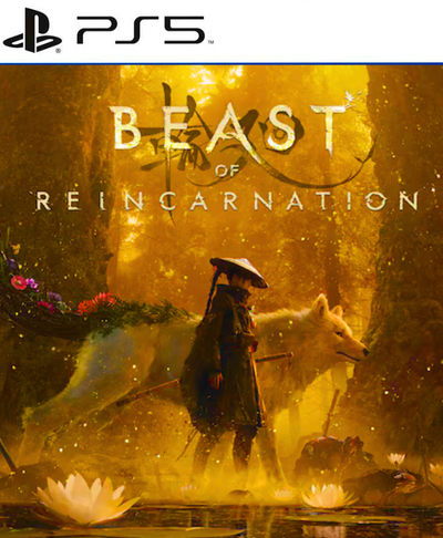 Beast of Reincarnation Para Ps5
