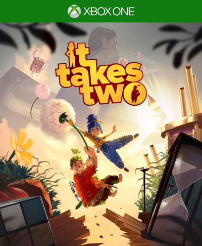 It Takes Two para Xbox One