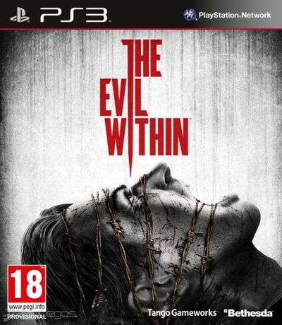 The Evil Within para Ps3