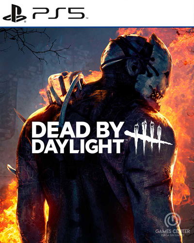 Dead By Daylight para Ps5