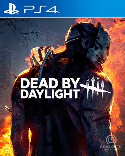 Dead By Daylight para Ps4