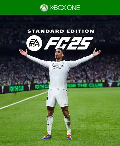 EA SPORTS FC 25 PARA XBOX ONE
