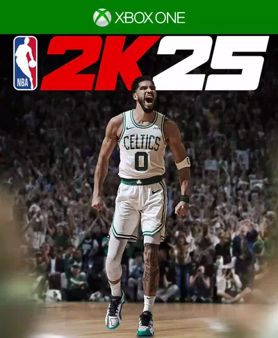 NBA 2K25 PARA XBOX ONE