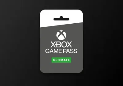 GAME PASS: ULTIMATE