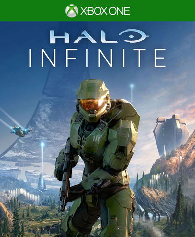 HALO INFINITE PARA XBOX ONE