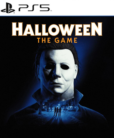 Halloween: The Game Para Ps5