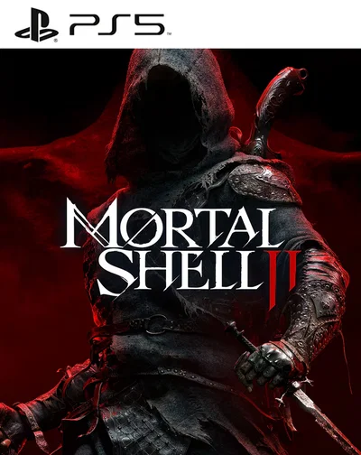 Mortal Shell II Para Ps5