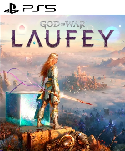God of War Laufey Para Ps5