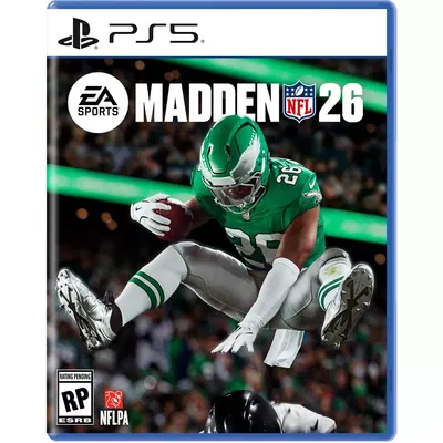 EA SPORTS MADDEN NFL 26 PARA PS5