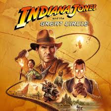 Indiana Jones y el Gran Circulo