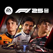 F1 25 Standard Edition