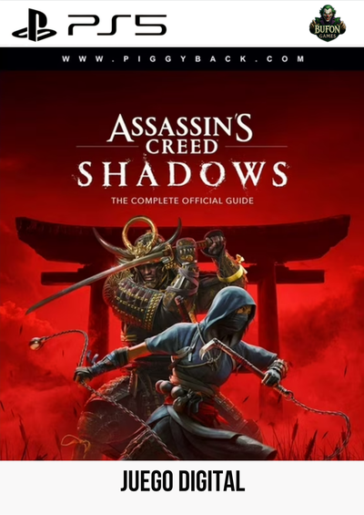 Assassin's Creed Shadows Premium Edition