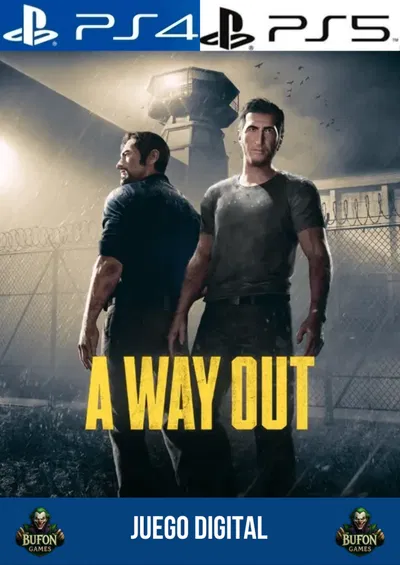 A Way Out