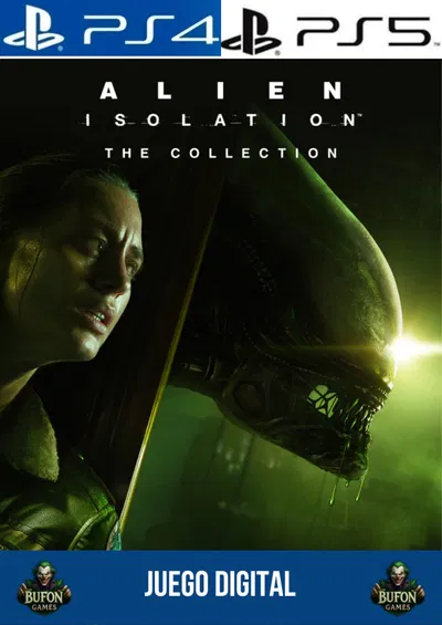 Alien: Isolation - The Collection