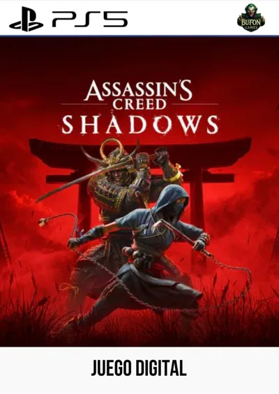 Assassin's Creed Shadows