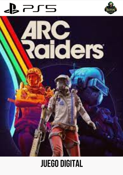 ARC Riders