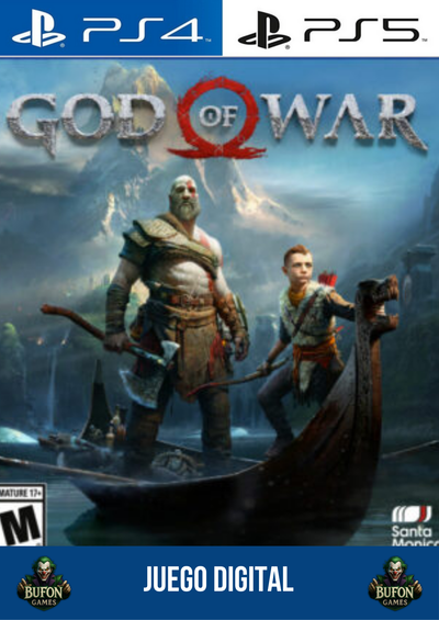 God of War