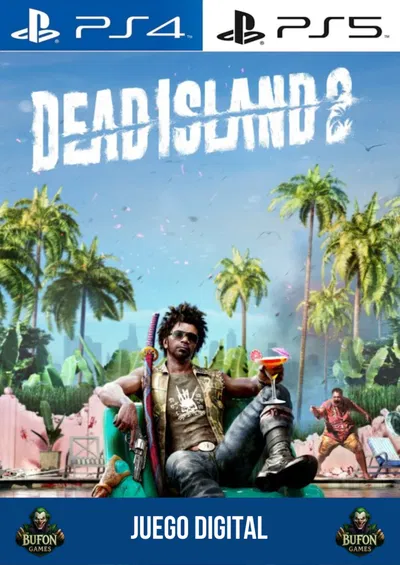 Dead Island 2