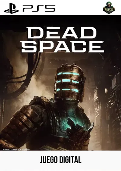 Dead Space