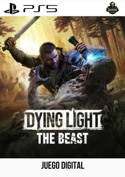 Dying Light: The Beast