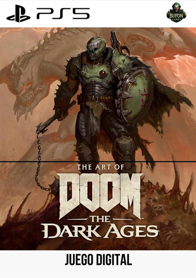 DOOM: The Dark Ages