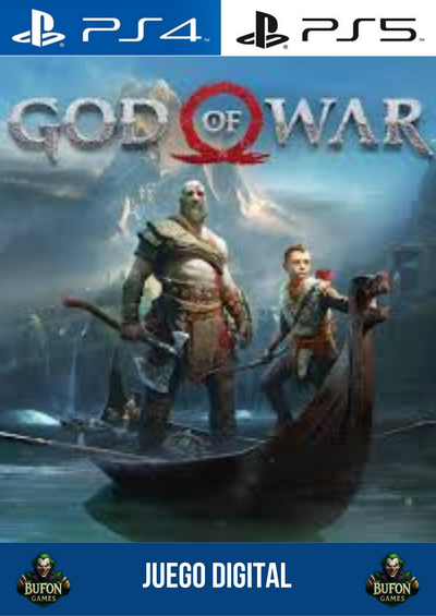 God of War
