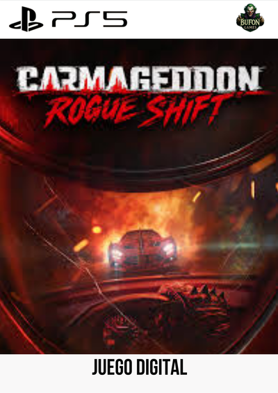 Carmageddon: Rogue Shift (Estreno: 6/02/26)