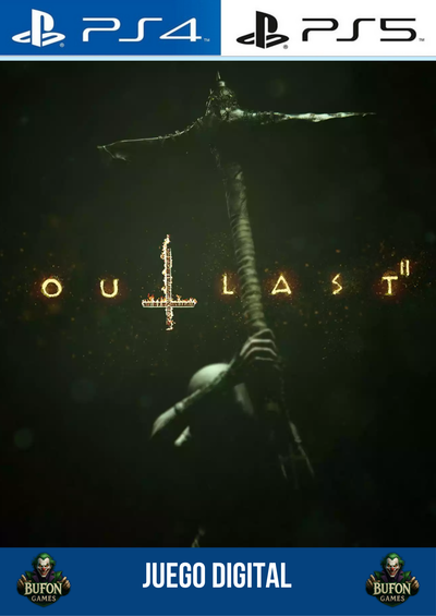 Outlast 2