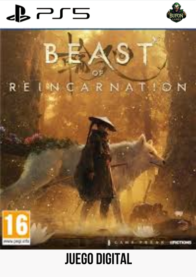 Beast of Reincarnation (Estreno: 3/08/26)