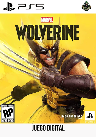 Marvel's Wolverine (Estreno: 15/09/26)
