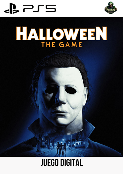 Halloween: The Game (Estreno: 8/09/26)