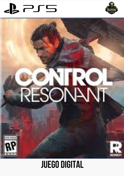 CONTROL Resonant (Estreno: 24/9/26)